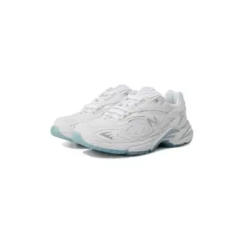 Комбинированные кроссовки 725 New Balance