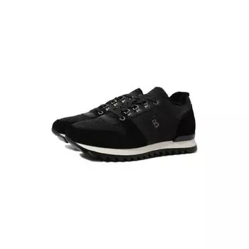 Комбинированные кроссовки Bogner