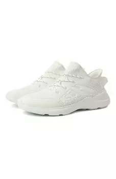 Комбинированные кроссовки Fly Dsquared2