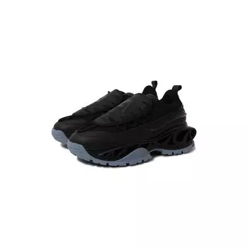 Комбинированные кроссовки Ginger Lion Acupuncture