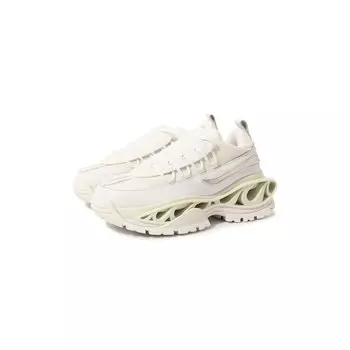 Комбинированные кроссовки Ginger Lion Acupuncture