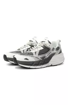 Комбинированные кроссовки Iceberg