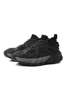 Комбинированные кроссовки Iceberg