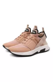 Комбинированные кроссовки Jago Tom Ford