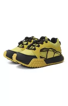 Комбинированные кроссовки Jog Dog