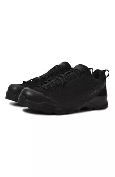 Комбинированные кроссовки MM6 x Salomon X-ALP MM6