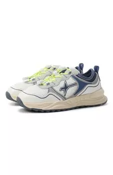 Комбинированные кроссовки Next W6YZ