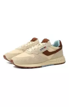 Комбинированные кроссовки Reelwind Autry