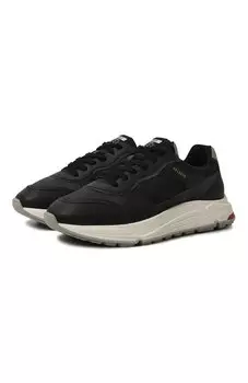 Комбинированные кроссовки Rush Axel Arigato