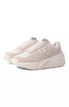 Комбинированные кроссовки S-Savannah Diesel