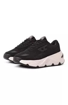 Комбинированные кроссовки S-Savannah Diesel