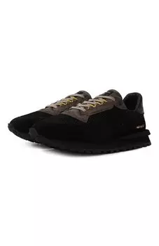 Комбинированные кроссовки Tenkei Hidnander