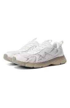 Комбинированные кроссовки Wave Naturino