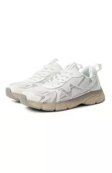 Комбинированные кроссовки Wave Naturino