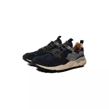 Комбинированные кроссовки Yamano 3 Flower Mountain