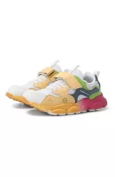 Комбинированные кроссовки Yamano 3 Flower Mountain