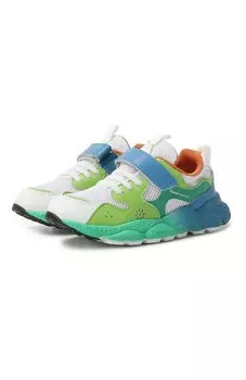 Комбинированные кроссовки Yamano 3 Flower Mountain