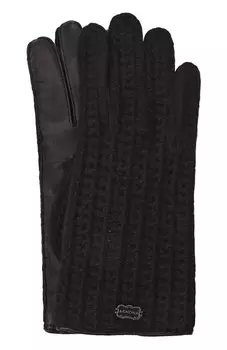 Комбинированные перчатки Agnona