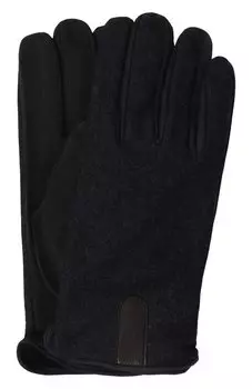 Комбинированные перчатки Andrea Campagna