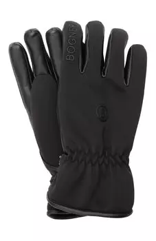 Комбинированные перчатки Bogner