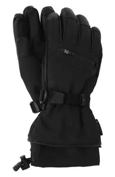 Комбинированные перчатки Bogner