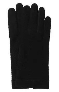 Комбинированные перчатки Kiton