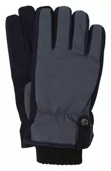 Комбинированные перчатки Paul&Shark