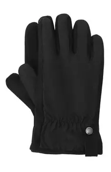 Комбинированные перчатки Paul&Shark