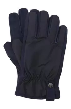 Комбинированные перчатки Paul&Shark