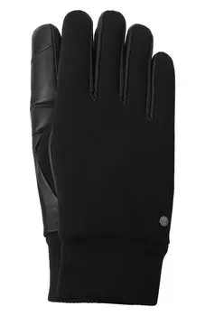 Комбинированные перчатки Roeckl