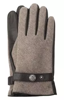 Комбинированные перчатки Roeckl