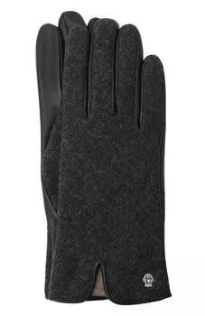 Комбинированные перчатки Roeckl