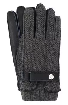 Комбинированные перчатки Zilli