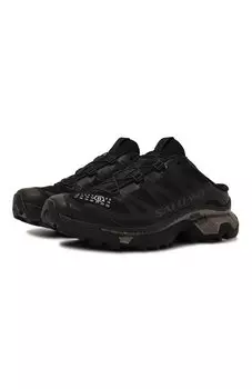 Комбинированные сабо MM6 x Salomon XT-4 MM6