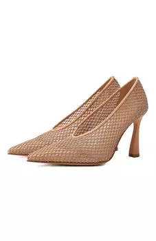 Комбинированные туфли Premiata