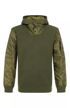 Комбинированный анорак C.P. Company