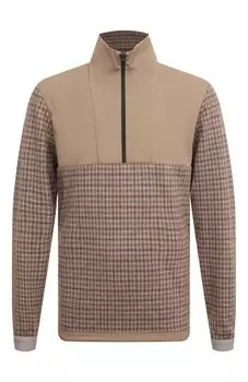 Комбинированный анорак Sease