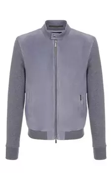 Комбинированный бомбер Bertrand-URM Moorer