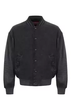 Комбинированный бомбер Diesel