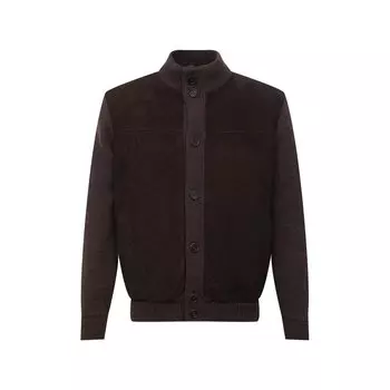 Комбинированный бомбер Fioroni