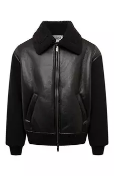 Комбинированный бомбер Iceberg