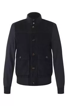 Комбинированный бомбер Kant-KMU Moorer