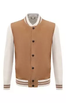 Комбинированный бомбер MUST