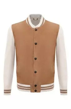 Комбинированный бомбер MVST