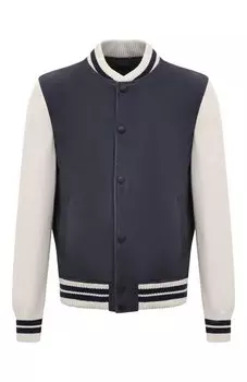 Комбинированный бомбер MVST