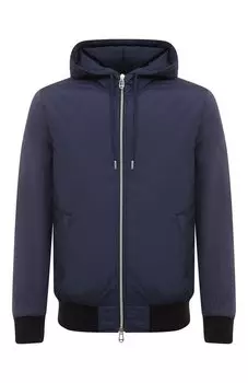 Комбинированный бомбер MUST