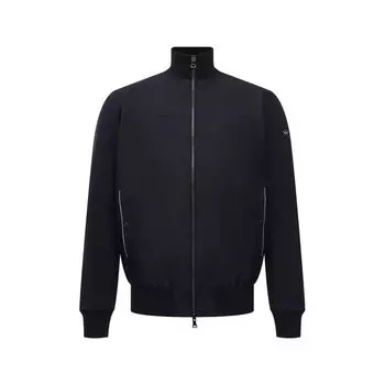 Комбинированный бомбер Paul&amp;Shark