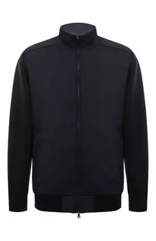 Комбинированный бомбер Paul&Shark