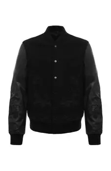 Комбинированный бомбер RH45