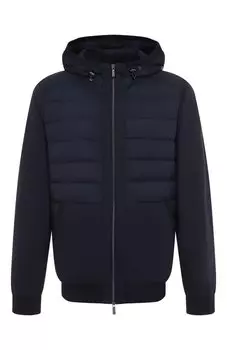 Комбинированный бомбер Verucci-S3F Moorer